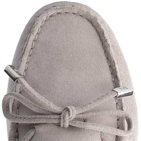 michael kors sutton moc aluminum|Amazon.com .